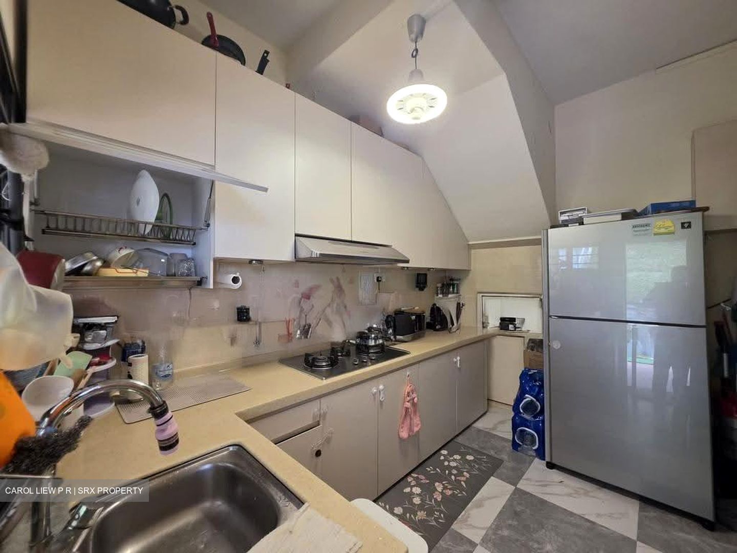 Sian Tuan Avenue (D21), Semi-Detached #626354491